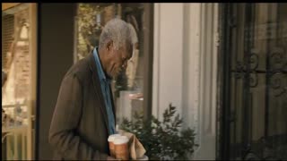 5 Flights Up Movie Trailer