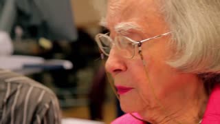 Cyber-Seniors Movie Trailer