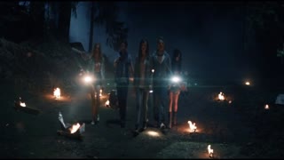 Extraterrestrial Movie Trailer 2