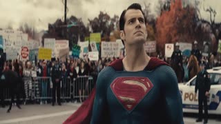 Batman v Superman: Dawn of Justice Movie Trailer 2