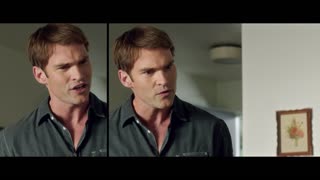 Just Before I Go Movie Trailer