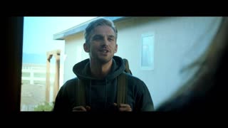 The Guest Movie Trailer