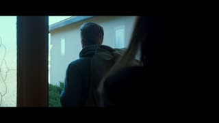 The Guest Movie Domestic Trailer