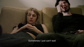 Our Curse Movie Trailer
