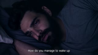 10.000 Km Movie Clip