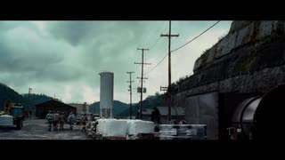 Little Accidents Movie Trailer