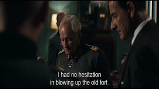 Diplomacy Movie Clip
