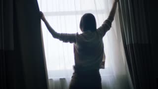 She's Lost Control Movie Trailer