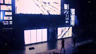 Justin Bieber's Believe Movie Trailer 2
