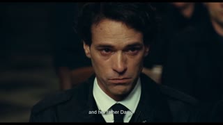 The New Girlfriend Movie Trailer