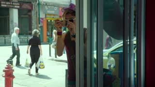 Xenia Movie Trailer