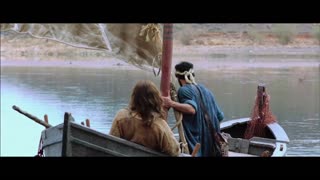 Son of God Movie Trailer