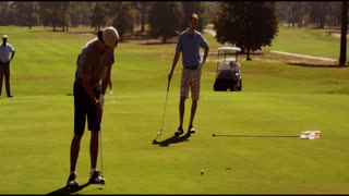 The Squeeze Movie Trailer