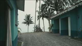 The Empty Hours Movie Trailer