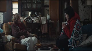 Kumiko, the Treasure Hunter Movie Trailer 2
