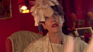 Advanced Style Movie Trailer