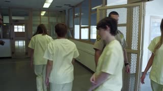 Jailbait Movie Trailer