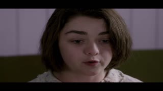 The Falling Movie Clip