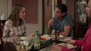 Adult Beginners Movie Clip