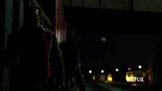 Daredevil Movie Teaser