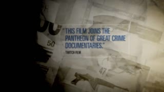 Whitey: United States of America v. James J. Bulger Movie Trailer