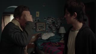 10,000 Saints Movie Clip