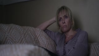 Glassland Movie Clip
