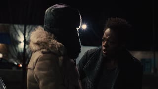 Lila & Eve Movie Clip