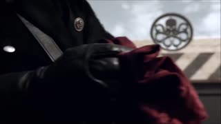 Agent Carter Movie Trailer
