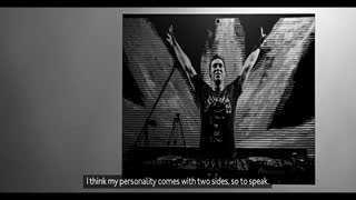 I AM Hardwell Documentary Movie Trailer