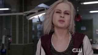 iZombie Movie Trailer