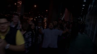 The Fluffy Movie: Unity Through Laughter Movie Trailer 2