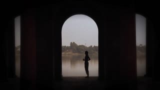 Awake: The Life of Yogananda Movie Trailer