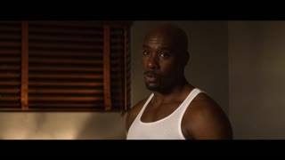 The Perfect Guy Movie Trailer