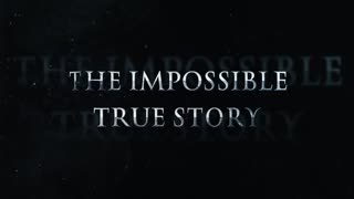 David and Goliath Movie Trailer