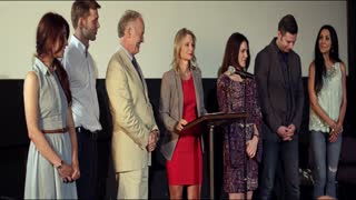 Mad Women Movie Trailer