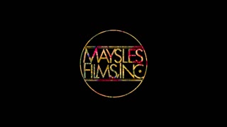 Iris Movie Trailer