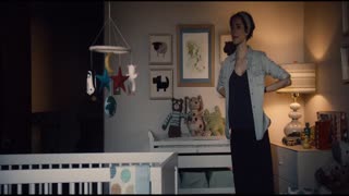 The Gift Movie Trailer