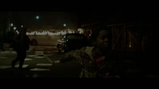 Woodlawn Movie Trailer