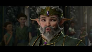 Strange Magic Movie Clip