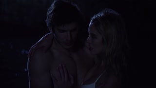 Shark Lake Movie Trailer