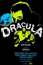 Dracula 1974 movie poster