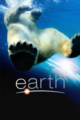 Earth 2007 movie poster