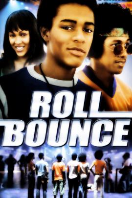 Roll Bounce 2005 movie poster