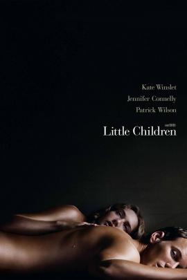 Little Children 2006 movie poster