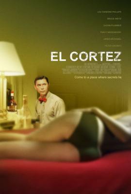 El Cortez 2006 movie poster