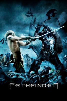 Pathfinder 2007 movie poster