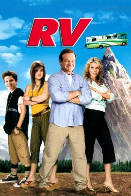 RV 2006 movie poster