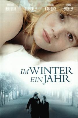 A Year Ago in Winter 2008 movie poster