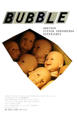 Bubble 2005 movie poster